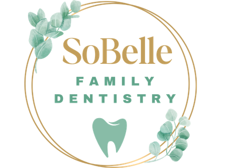 SoBelle Family Dentistry logo